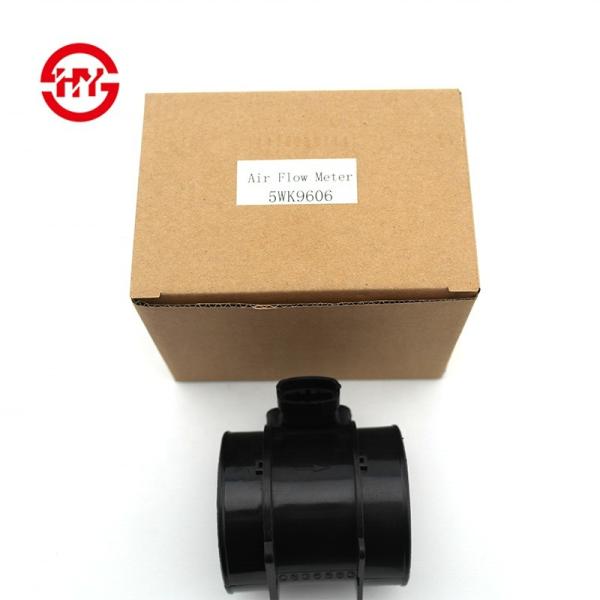 5WK9606 Vauxhall MAF Sensor 90530463 5WK9641 Corsa C Air Flow Sensor