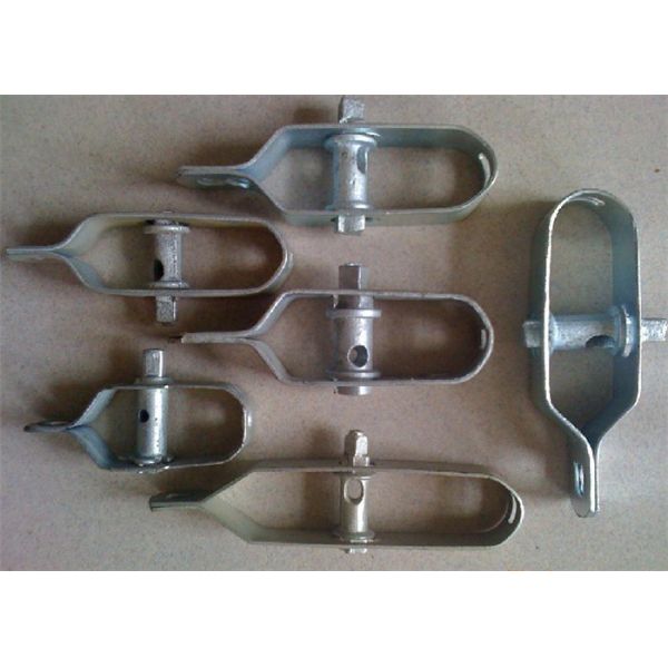 Economic Galvanized Steel Farm Fence Wire Tensioner Adjusting Mesh And Ropes