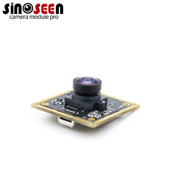 1080p 120FPS 2MP Modulo de câmera HD Mipi Interface IMX290 Modulo de câmera