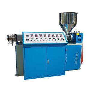 PLA Straw Making Machine