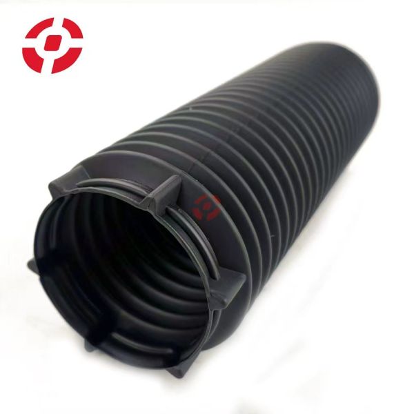 Dust cover kit Shock protection boot for Volv o Front strut dust boot 30666842 Suspension shock absorber bellows