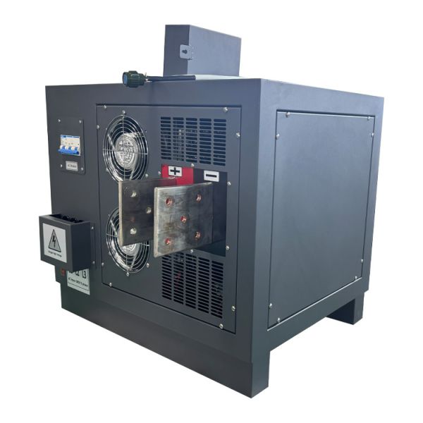 12V 3000A Electroplating Rectifier 3-phase 380V Input High-frequency Adjustable DC Power Supply
