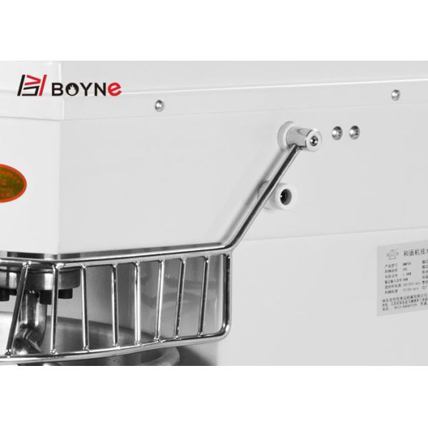 Коммерчески машина смесителя теста двойной скорости спиральная для пекарни