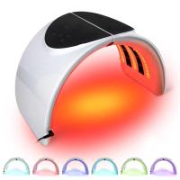 luz vermelha de 600W PBM e dispositivos próximos 660nm 850nm da luz infra-vermelha
