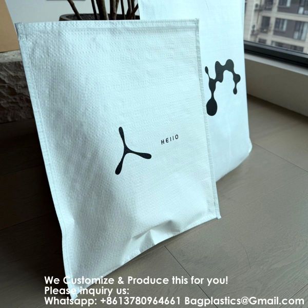 PP Slider Bag, Polypropylene Slider Bag, Zipper Bag, Custom Eco-Friendly Customer Own Logo Frosted Transparent EVA Slider Zipper Bag Plastic Bag For Garment Accessories