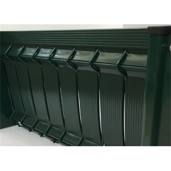 PVC Plastic Privacy Fence Slats For Chain Link Fence