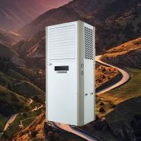 Industrial Air Conditioner with 10~15 Meters Remote Air Supply 10000 BTU Cooling Capacity and -7°C~43°C Applicable Temperature