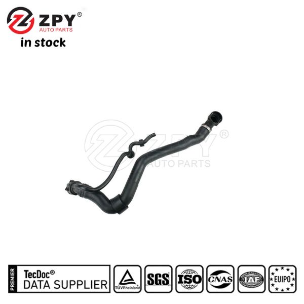 ZPY 5ND122101 Upper Coolant Pipe Assembly For Audi A3 8V Volkswagen Golf MK7