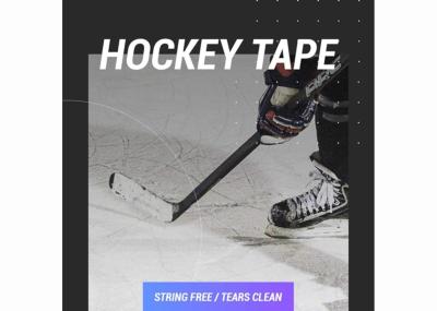 Waterproof Hockey Grip Tape in Multiple Colors for Improved Stick Performance