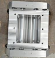 ISO Screw Feed Barrels Wear Resistance Twin Screw Extruder Part For Maris 219