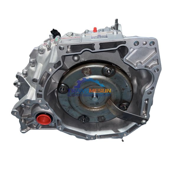 remanufactured JF414E automatic transmission assembly 310203MX0D for 2010-2015 NISSAN MARCH 1.5L HR15DE