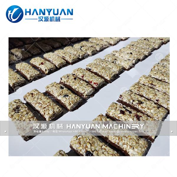 Energy Bar Equipment