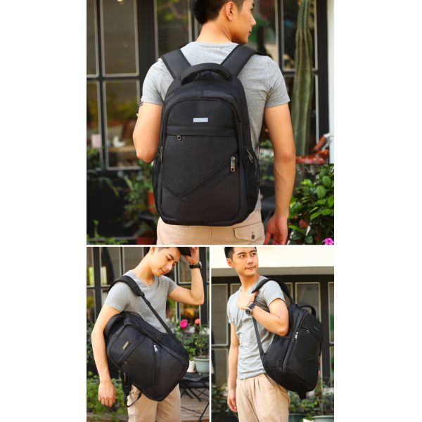New backpack large capacity Leisure Travel Laptop waterproof school bags Backpack