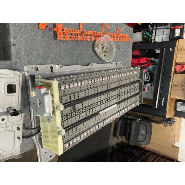 Toyota Avalon Hybrid Battery Cell Ni-MH 7.2V 6.5AH Prismatic Battery