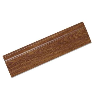 Tabela de base de PVC antimofo flexível e respeitosa do ambiente