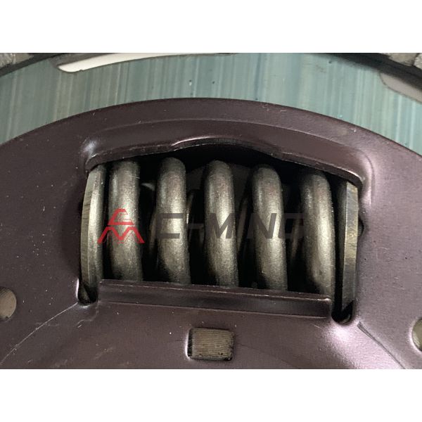 FCT2149 242×23×26.2 For LAND ROVER 11L 12J Clutch Disk Assembly