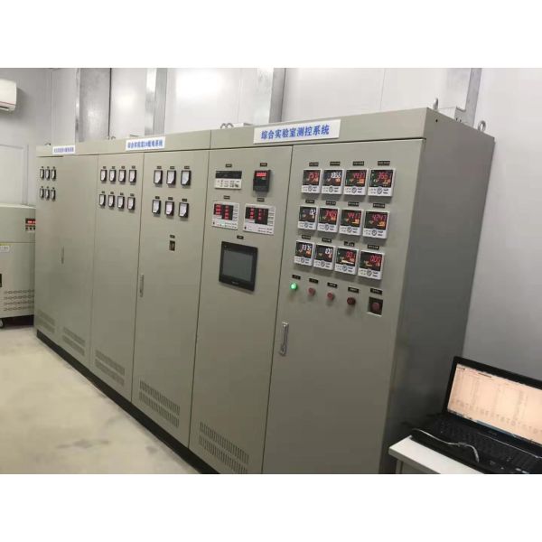 Guangdong TRT Energy Saving Equipment Co.,LTD