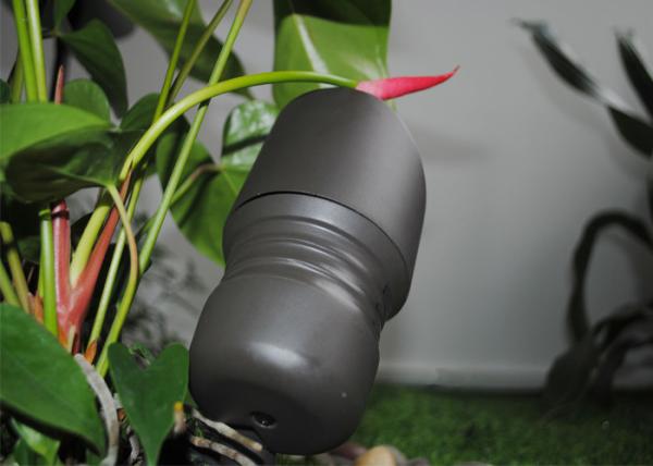 6PCS 15w LED Garden Spotlights , Coloured Garden Spotlights ROHS Certification