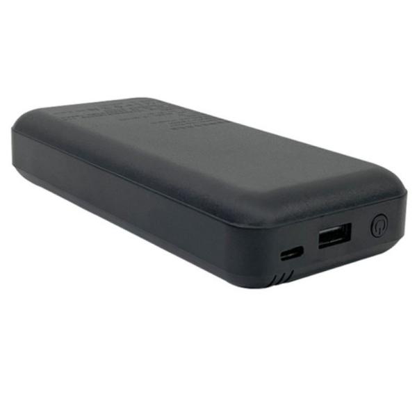 Jacket Fan Rechargeable Battery 12V 20000mAh powerbank Four Level Output Indication