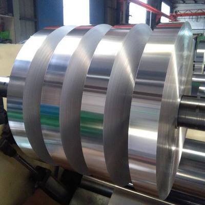 8mm width aluminium strip for  nose bridge of  medical face masks,KN95masks