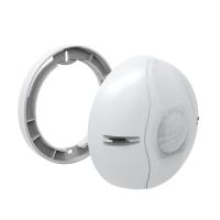 automatización casera infrarroja pasiva del sensor de movimiento del interruptor de control de la iluminación de la altura de 56m m