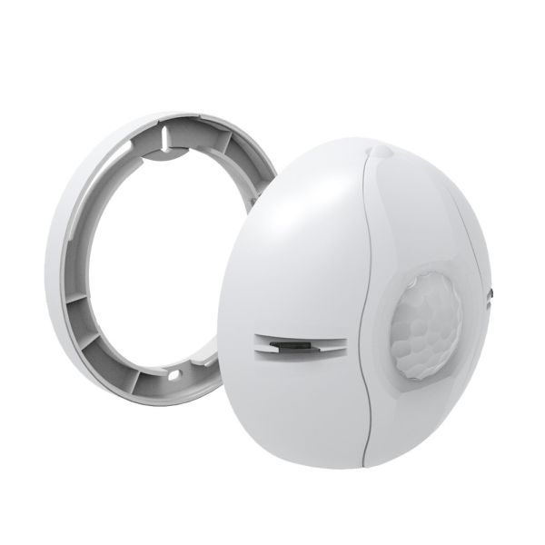 Ceiling Mount Automation PIR Sensor With 120 ° Detection Degree