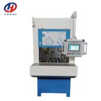 Machine à affûter de précision verticale HDHJ3078 7 axes Double machine à affûter à 8 stations