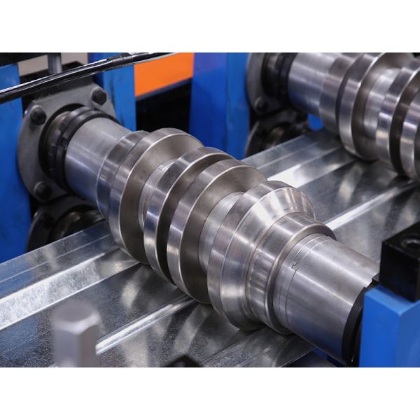 Крен шкафа паллета чистосердечный формируя серию склада машины