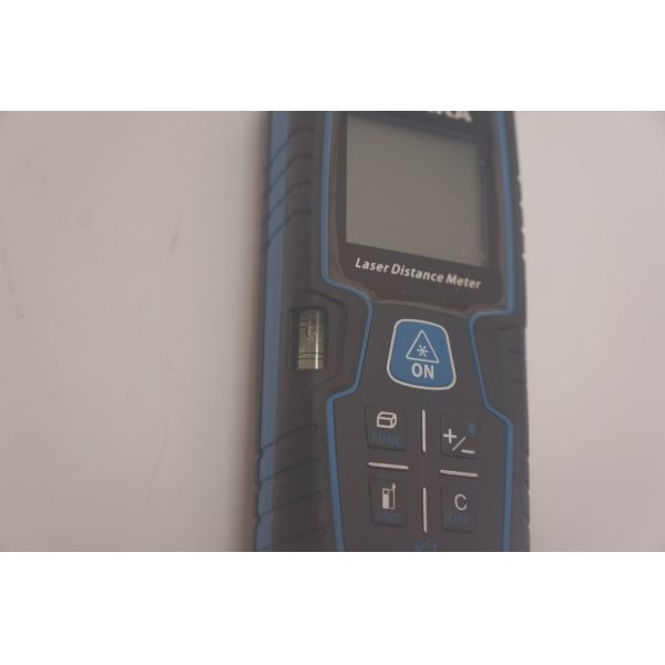 High Accuracy Geodimeter Handheld Long Range Finder Leitz K1 Laser Distance Meter