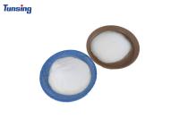 80-170um Hot Melt Adhesive Powder TPU Powder For Screen Printing / Heat Transfer Printing