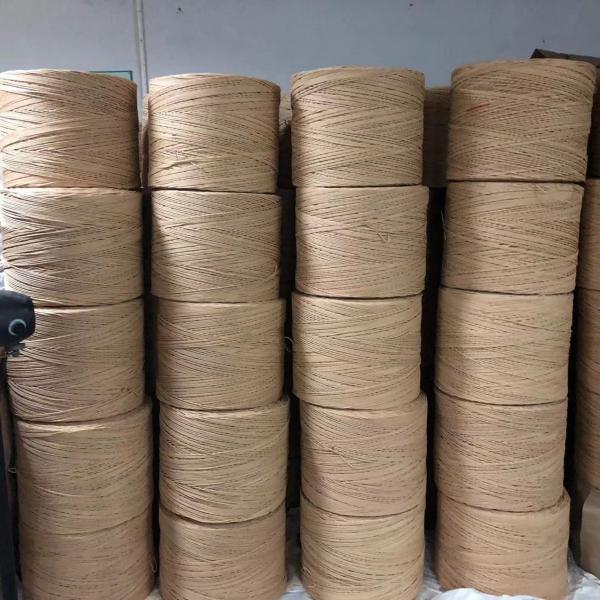 DG-600R Paper Rope Rewinding Machine Perfect For Finished Products In Printing Shops