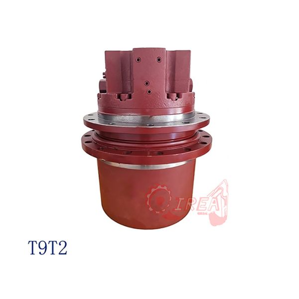 Экскаваторы T9T2 8 GF T9T2 перемещения тонн конечной передачи мотора GF T9T2