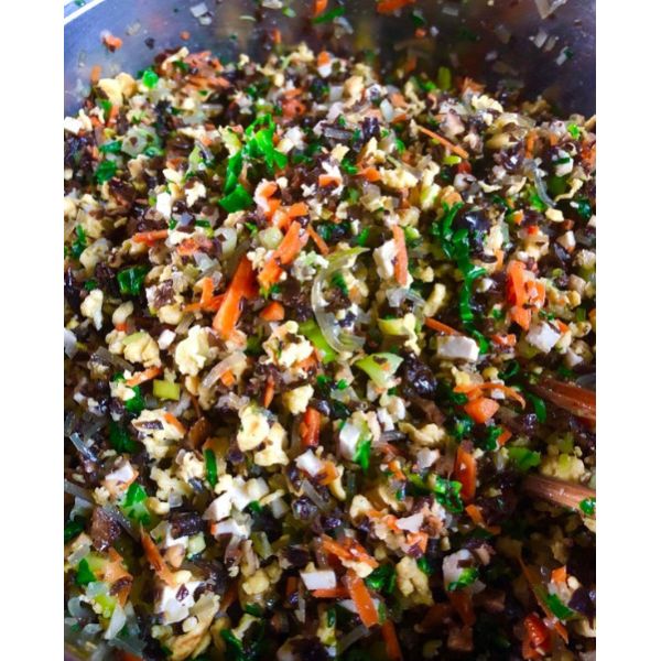 máquina de enchimento de salsicha do de alta capacidade da pá da máquina do misturador da carne 50kg