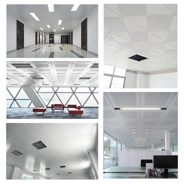 Various For Reference Pattern Clip In Ceiling System T Grid Indicator Red Charging Provides Installation And Performance