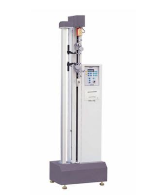 Micro máquina de testes 5 da resistência à tração do computador ~ 500 Mm/Min para a borracha/plástico