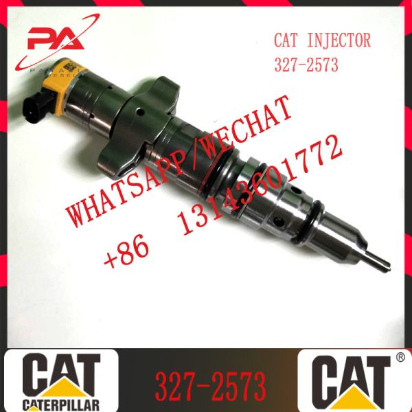 Gama completa de las bombas de la inyección de carburante para C9 el motor 235-2888 236-0962 387-9433 387-9432