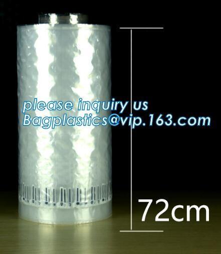 inflatable air bag for wine bottle, wine bottle air bag transport protective shock resistant cushion hand bag packaging,