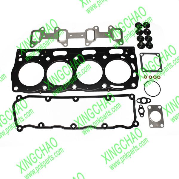 U5LT0357 NH Parts Tractor Top Gasket Kit Tractor Máquinas agrícolas