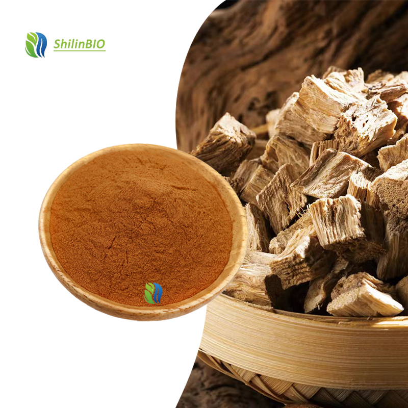 Pueraria Montana Extract 5:1 10:1 20:1 Food Grade Kudzu Root Extract Water Soluble