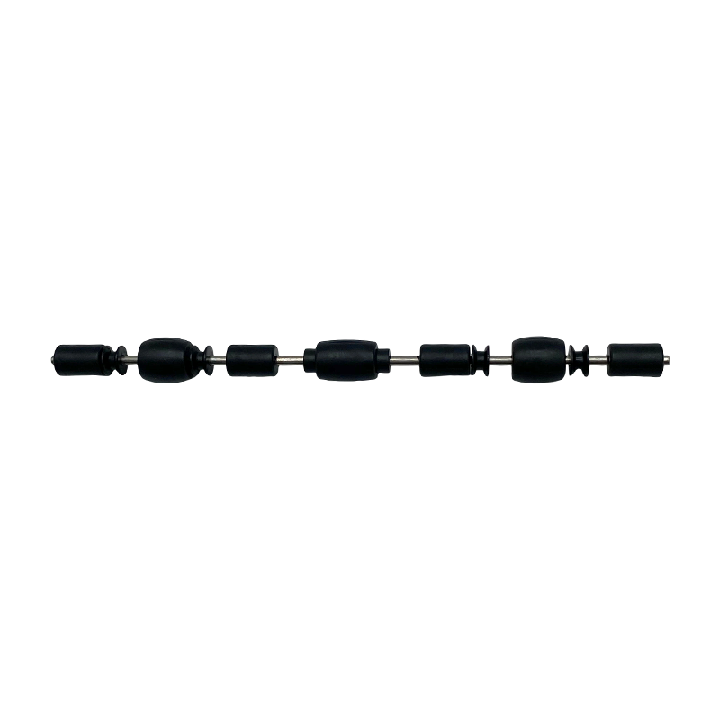 OEM Anti-Curl Delivery Roller for Ricoh C2004 C2504 C3004 C3504 C4504 C6004 IM2500 3000 3500 4000 5000 6000 Copier Parts
