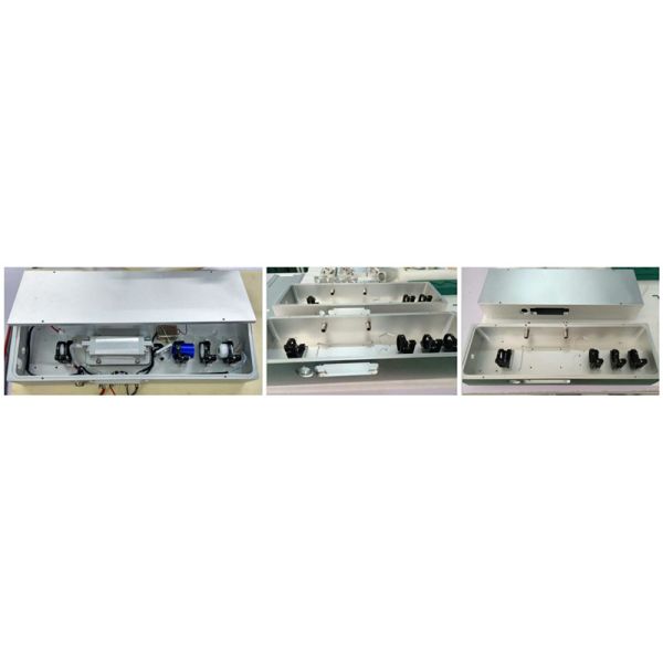 CE FDA approved Long pulse Q switched Nd yag laser  pigment removal machine for  body tattoo, eye line and brow tattoo