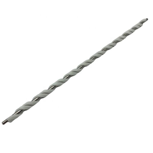 High Quality PCR Charge Cleaning Sponge Roller for Xerox DC C2020 C2021 C2022 Printer Copier Spare Parts
