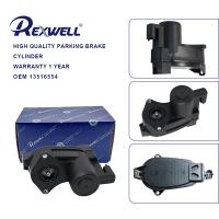 13516554 Actuateur de frein de stationnement arrière droit Pour GM Chevrolet Camaro GMC Acadia 2017-