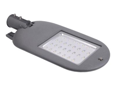 Luz de rua impermeável de AC90-305V IK09 Ip66
