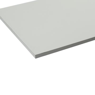 Heatproof Fire Rated Aluminum Composite Panel ACP B1 A2 Brush Surface Nontoxic