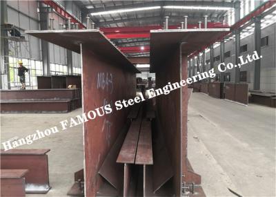 Australia Standard ASTM A588 Corten Steel Truss Bridge Weather Resistant