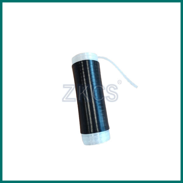 High Expansion Silicone Cold Shrink Tube – Tear-Resistant, Weatherproof & Tool-Free Installation for Telecom Cables