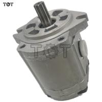 pompe à engrenages de pilote d'excavatrice HPV116 HPV145 EX200 EX300-1 EX330-5 ZAX330 9217993 4181700