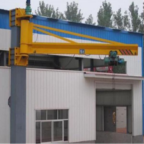 5 поднимать скорости крана кливера 20m/Min дистанционного управления тонны установленный стеной