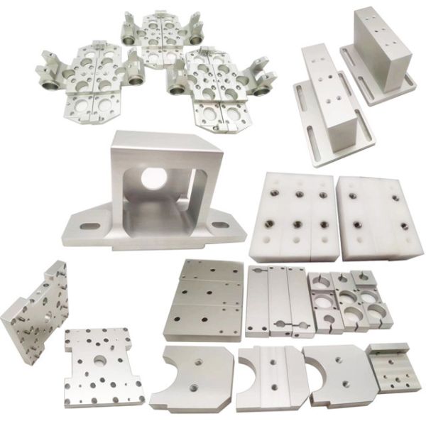 Peek Materials Machining Уммвпе СНК Обработка для медицинской промышленности